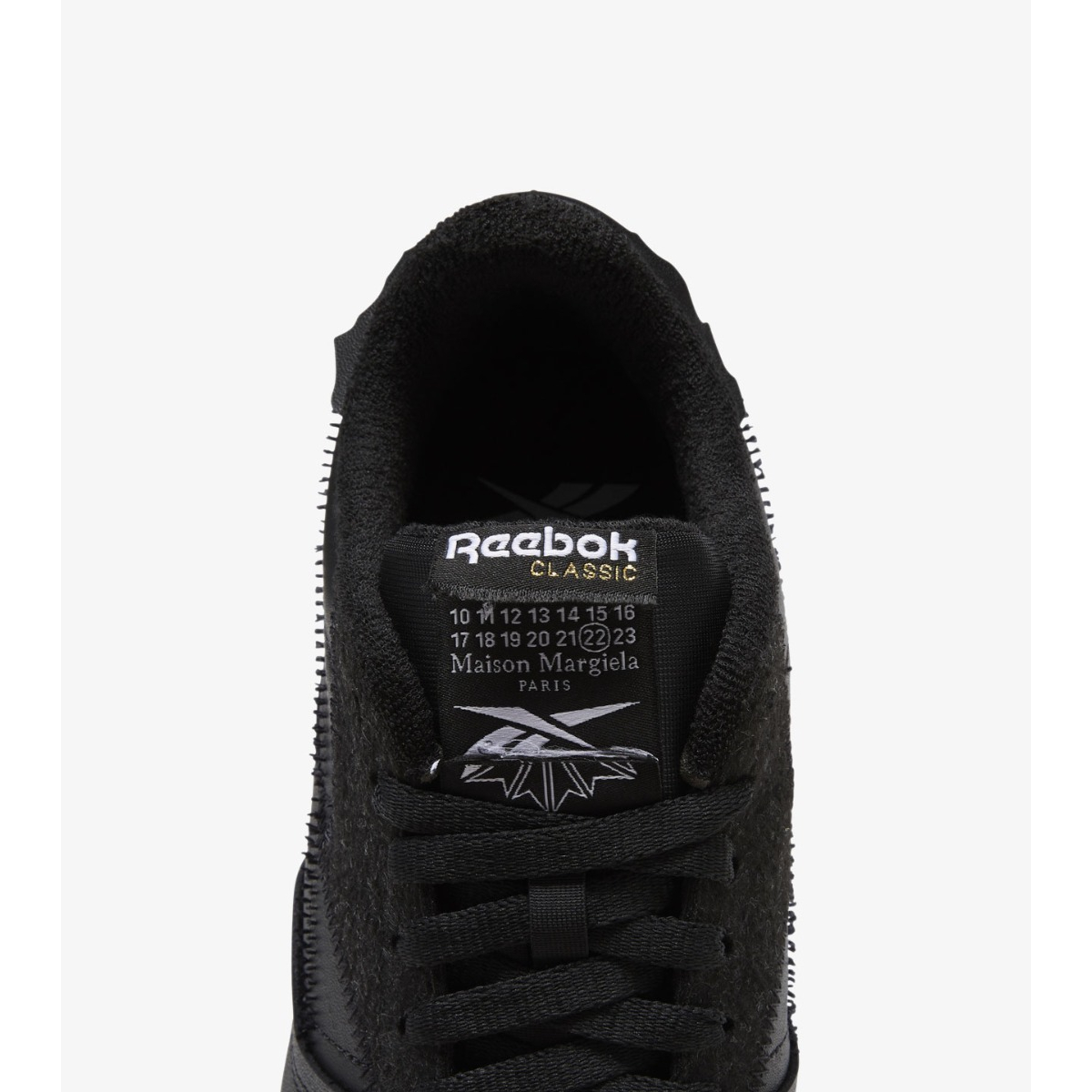 reebok
