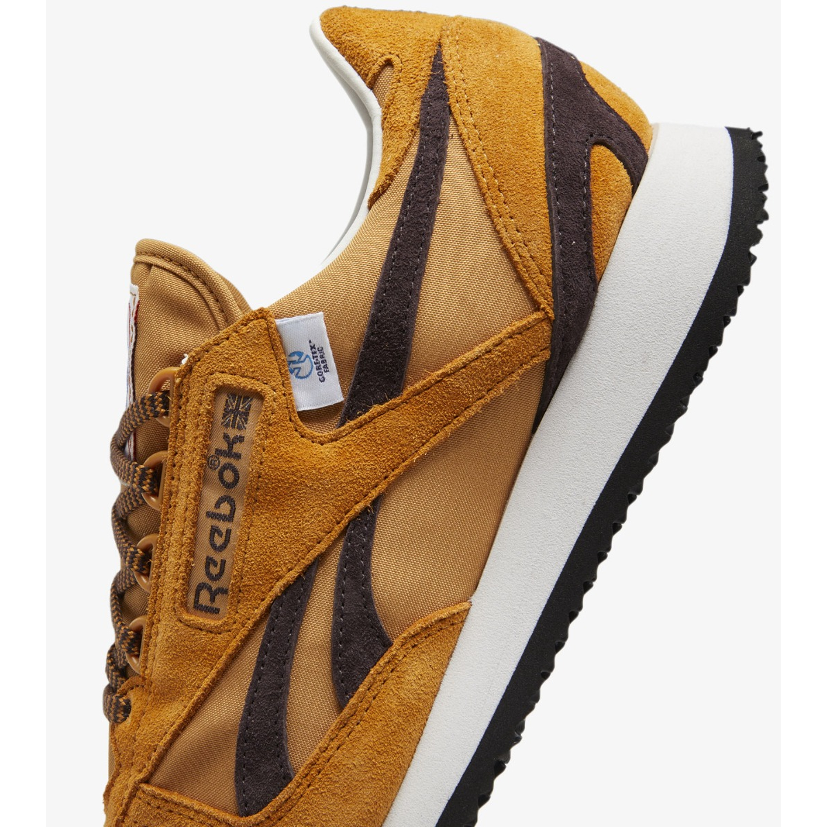 Reebok Victory G Jaunes – Image 5