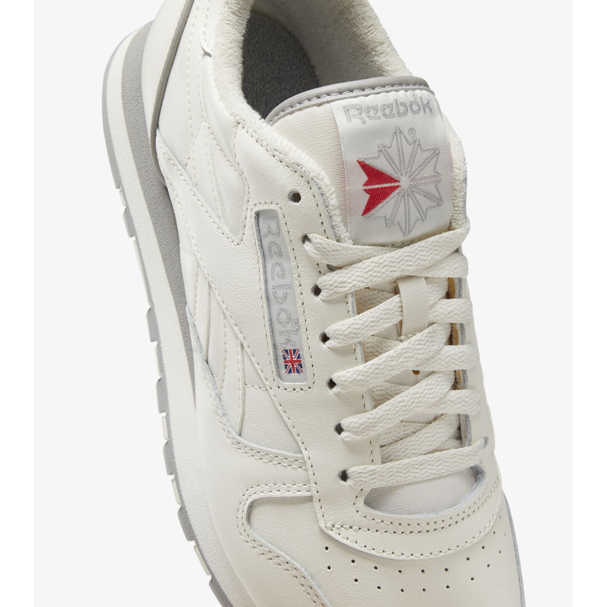 Reebok Classic Leather 1983 Blanches – Image 5