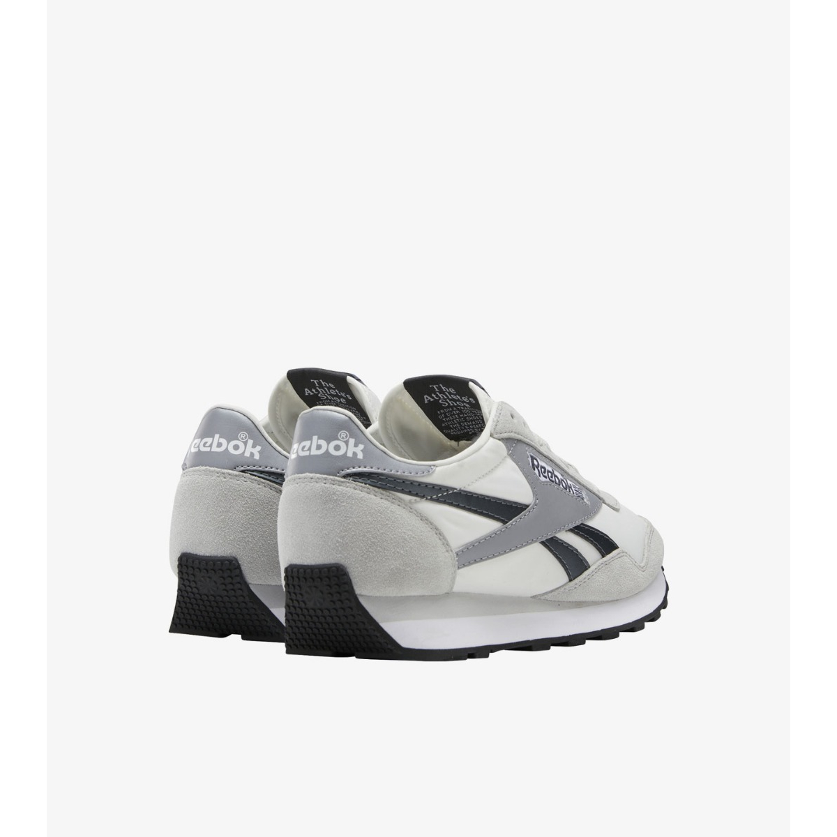 Reebok AZ II Pure Grises – Image 5