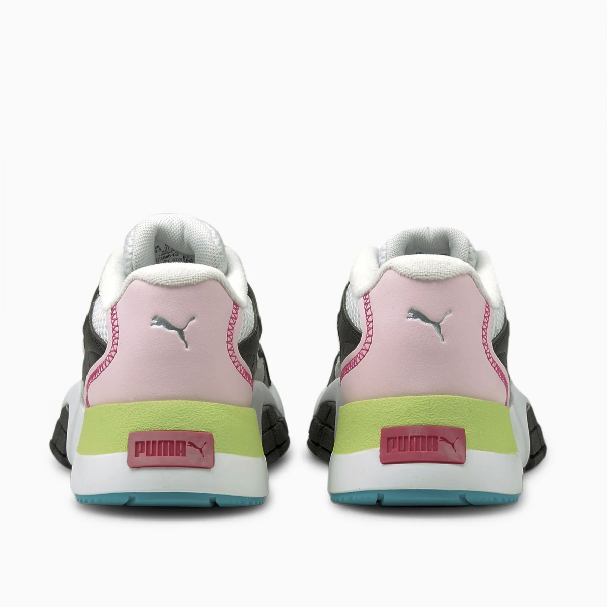 Puma Hedra Fantasy Color – Image 5