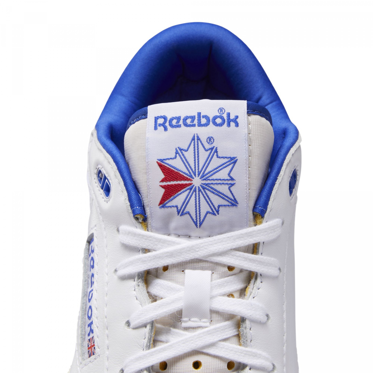 reebok