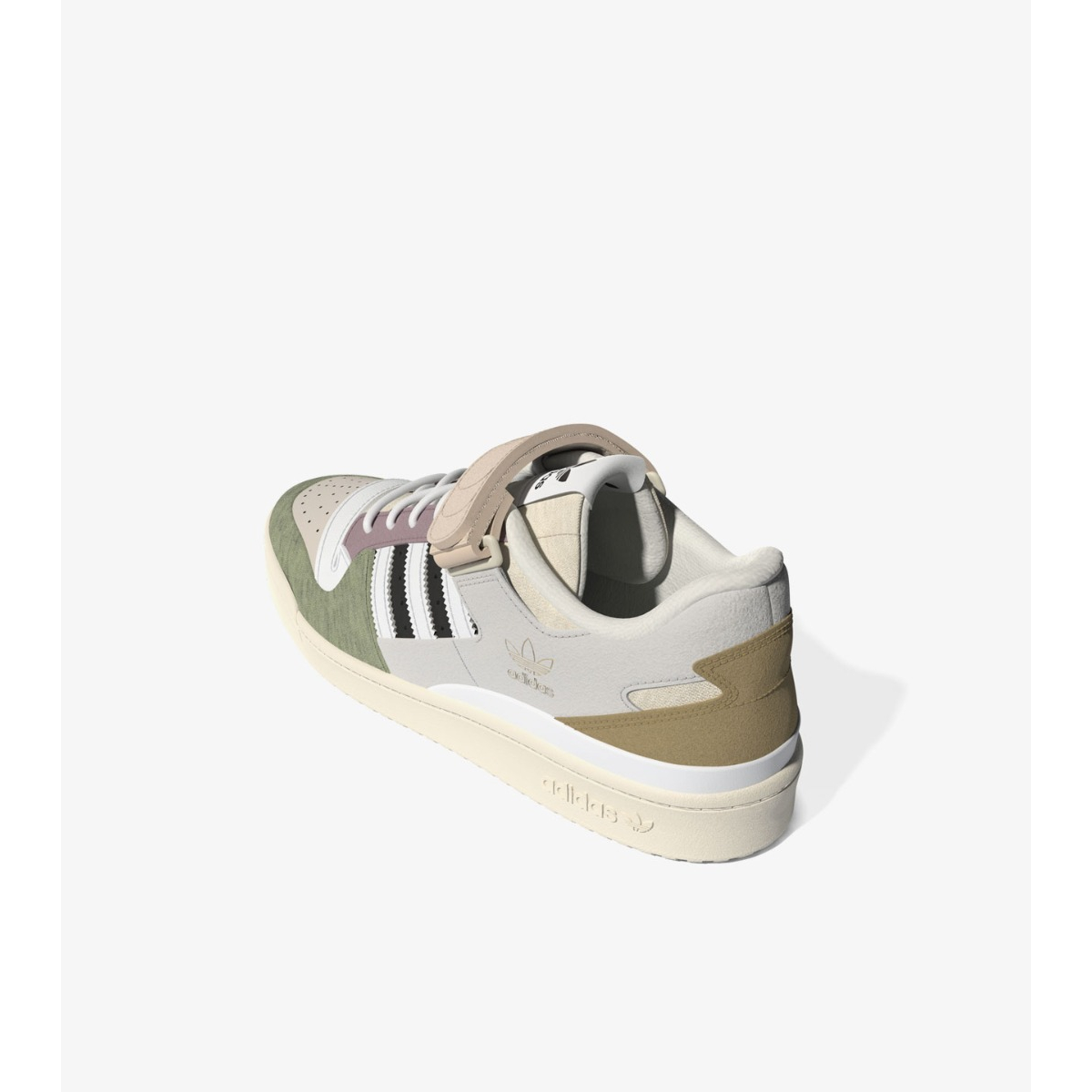 Adidas Forum Low Color – Image 5
