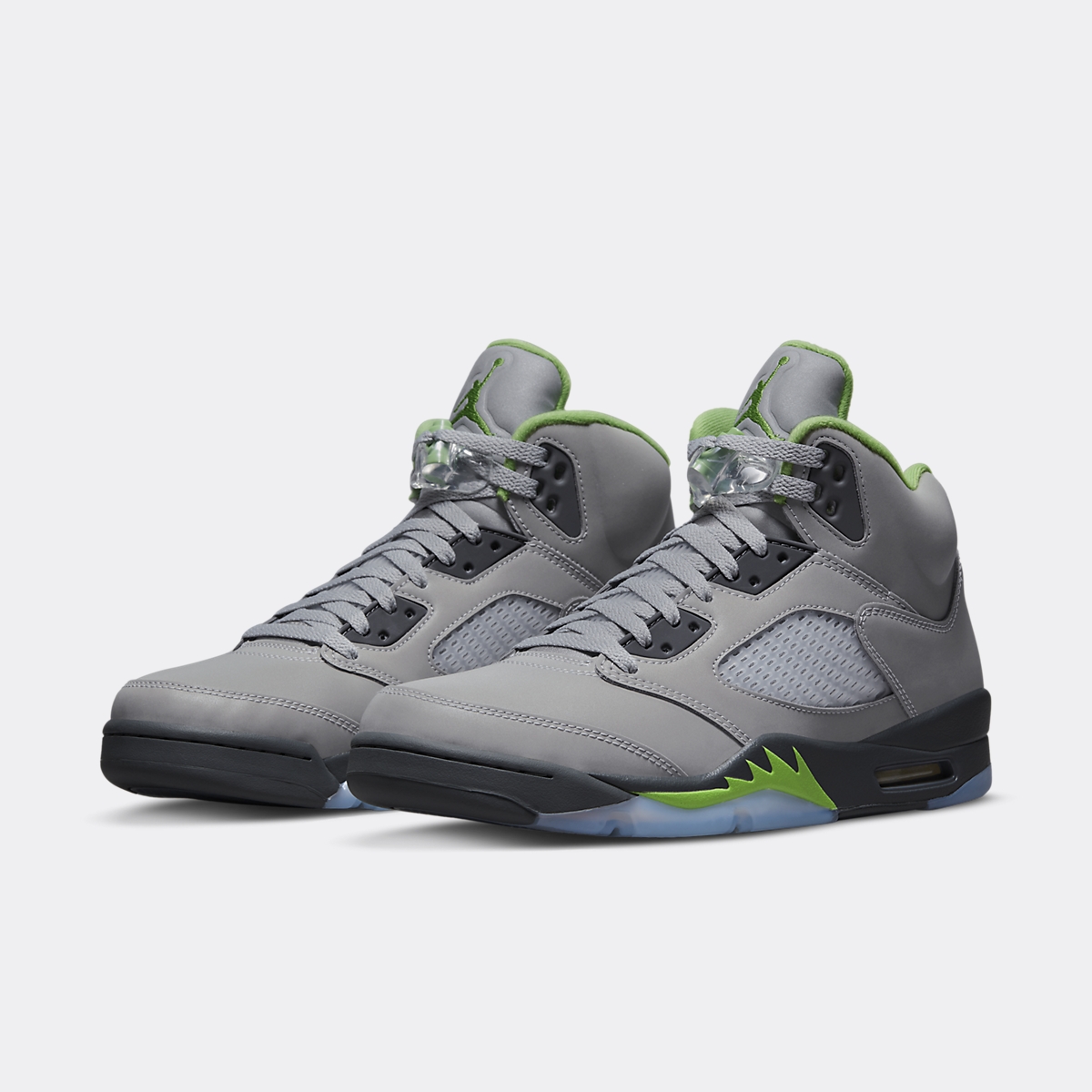 Jordan 5